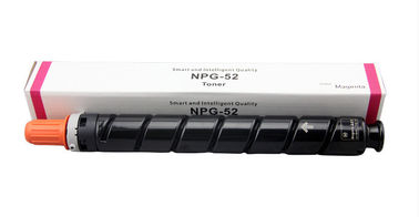 NPG-52 Toner Cartridge Used For Canon IR C2020 C2025 C2030 with ISO Certificated