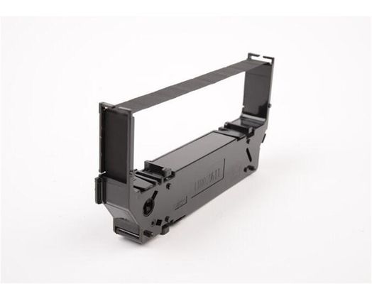 ドットマトリックスプリンタリボンカートリッジ STAR SP742 SP700 ナイロン 127mm 幅 5 メートル長さ 黒紫 4 色