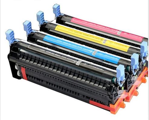 13000ページAAAは LaserJet 5500のためのトナー カートリッジC9730Aを着色する