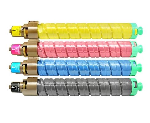 高性能リコフトナーカートリッジ SP C810 811 リコフSPC810 811向け フルトナーとチップ