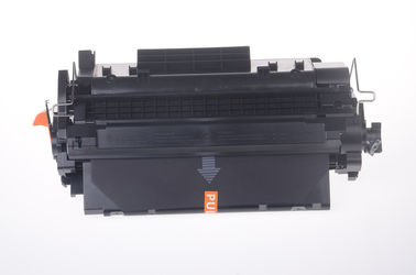詰め替え式 255A  は新しい OPC との LaserJet P3015 に使用するトナー カートリッジを黒くします