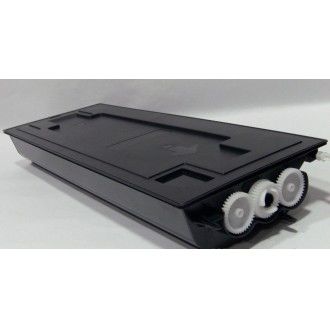 京セラ トナーカートリッジ TK410 フル互換 ブラック カートリッジ 京セラ KM1620 1650 2020 2050用 15000ページ印刷可能