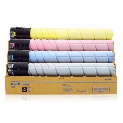 コニカミノルタC221 C281 C364e C287e C227e C7128e C7528eプリンター用Bizhub TN220 TN221対応ミノルタトナーカートリッジ