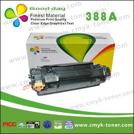 HPプリンター用トナーカートリッジ CC388A 88A HP P1008 P1007 M1136 用