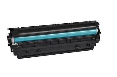 CB436A 36A HPレーザージェット M1120 M1120N M1522Nに使用される互換性トナーカートリッジ