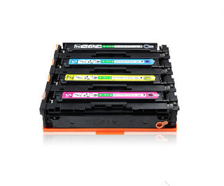 201A HP CF400A 401A 402A 403A HP M252D M277 用のトナーカートリッジ
