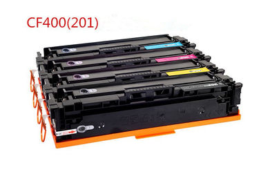 201A HP CF400A 401A 402A 403A HP M252D M277 用のトナーカートリッジ