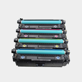 CF360A 508A HP M552DN M553N M553DN M553Xレーザージェットに使用されるトナーカートリッジ