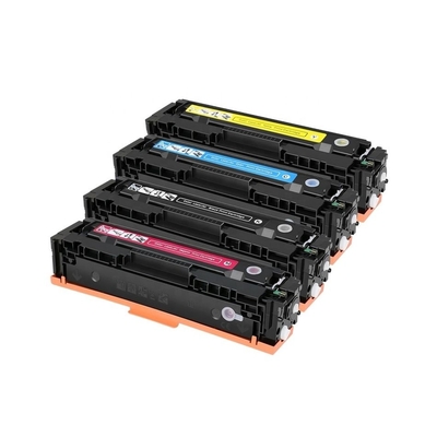 LaserJet MFP M479 M454のためのW2020A 2021A 2022A 2023A  414Aのトナー カートリッジ