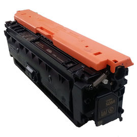 M552 M553色LaserJetに使用するトナー カートリッジ508A CF360A 361A 362A 363A