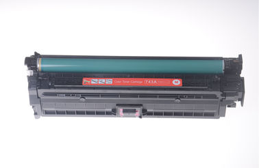 307Aトナー カートリッジは CP5220 5225の黒い青緑色の黄色いマゼンタ色のために使用しました