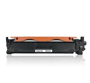 破片の黒の M102w M130fn M130fw LaserJetのトナー カートリッジのためのCF217A 17A