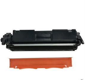 破片の黒の M102w M130fn M130fw LaserJetのトナー カートリッジのためのCF217A 17A