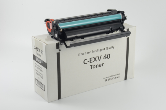 C-EXV40 EXV 40 印刷技術 IR1133 IR1133i プロ印刷のためのキャノンレーザートナー