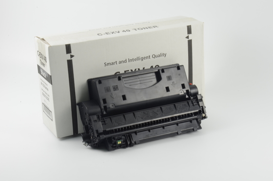 C-EXV40 EXV 40 印刷技術 IR1133 IR1133i プロ印刷のためのキャノンレーザートナー