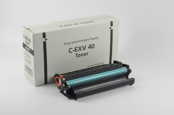 C-EXV40 EXV 40 印刷技術 IR1133 IR1133i プロ印刷のためのキャノンレーザートナー