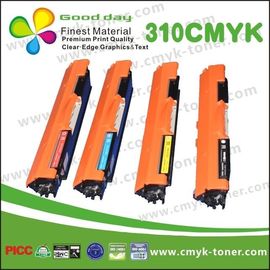 M175A CP1025 用のCE310A 311A 312A 313A カラートナーカートリッジ