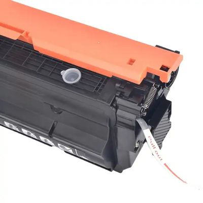656X ベストトナーカートリッジ CF460X 461X 462X 463X  カラーレーザージェット エンタープライズ M652 M653