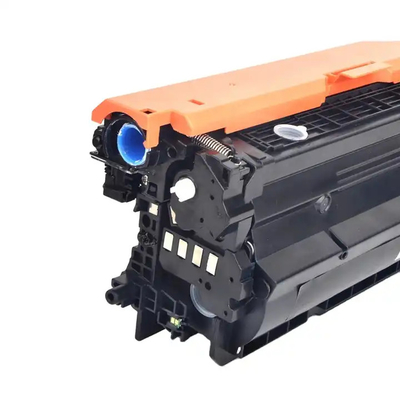 657Xトナーカートリッジ CF470X 471X 472X 473X カラーレーザージェット M681 M682に対応