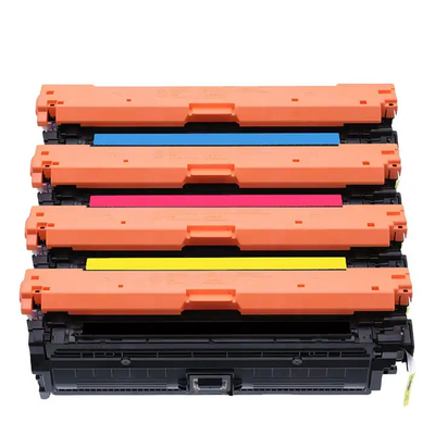 657Xトナーカートリッジ CF470X 471X 472X 473X カラーレーザージェット M681 M682に対応