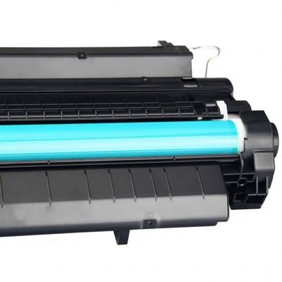 LaserJet プロ 700 712 715 725 のための多用性がある  の黒のトナー カートリッジ CF214A