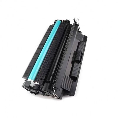 LaserJet プロ 700 712 715 725 のための多用性がある  の黒のトナー カートリッジ CF214A