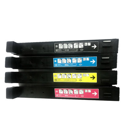 M855dn M855xhのためのCF310A CF311A CF312A CF313A 色のトナー カートリッジ