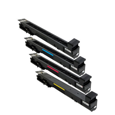 M855dn M855xhのためのCF310A CF311A CF312A CF313A 色のトナー カートリッジ