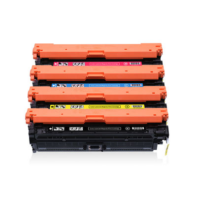 M652n M652dn M653dn M653x 653dh M681f M682のためのCF450A CF451A CF452A CF453A のトナー カートリッジ