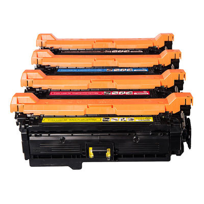 M652n M652dn M653dn M653x 653dh M681f M682のためのCF450A CF451A CF452A CF453A のトナー カートリッジ