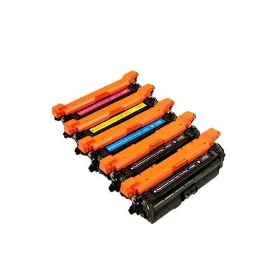 165000pages  M651dn/M651nのためのトナー カートリッジ750グラムのプリンターCF332A CF333A