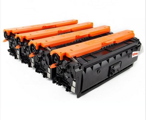 165000pages  M651dn/M651nのためのトナー カートリッジ750グラムのプリンターCF332A CF333A