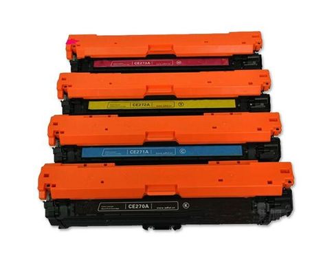 LaserJet CP5525のためのAAA 15000のページ色のトナー カートリッジ650A