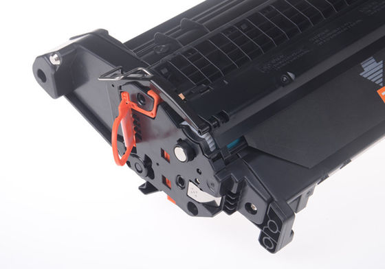 CF281A 10500は LaserJet M605nのためののトナー カートリッジのページを捲る