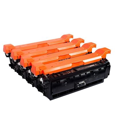 CF360A 6000は M552DN LaserJetのためのAAA のトナー カートリッジのページを捲る