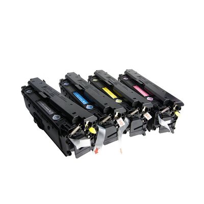 CF360A 6000は M552DN LaserJetのためのAAA のトナー カートリッジのページを捲る