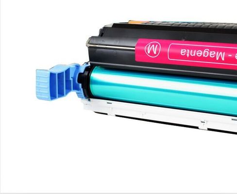 13000ページAAAは LaserJet 5500のためのトナー カートリッジC9730Aを着色する