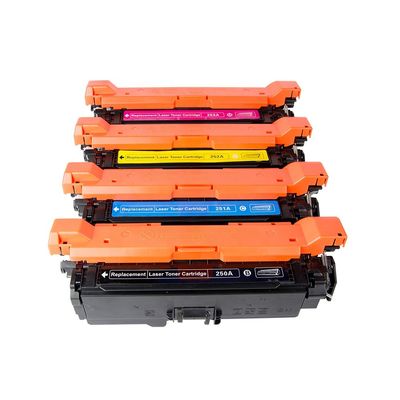 10500ページAAA Laserjetの印刷物のカートリッジ CM3530 CP3525N/DN
