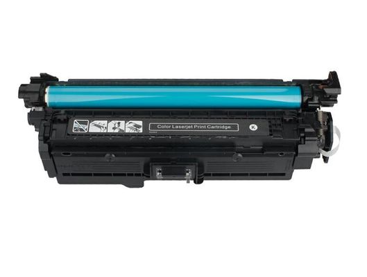 10500ページAAA Laserjetの印刷物のカートリッジ CM3530 CP3525N/DN