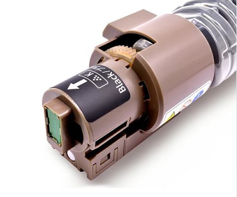 RICH トナーカートリッジは,AAAグレードの原材料を備えた完全なトナー容量とチップを提供するSPC810 811プリンター用に設計されています