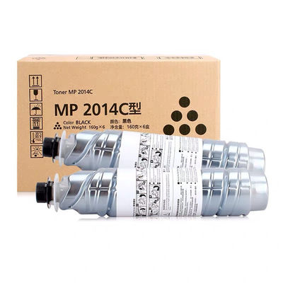 MP2014D トナーカートリッジ リコー 12K ページ出力 1.53 黒度 4% トナー廃棄率 優れたサービス