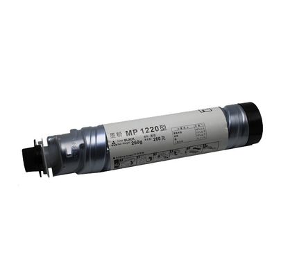 新型対応ブラック 1220D 1140D トナーカートリッジ リコア・アフィシオ 1015 1018 プリント用 カスタマイズされたパッケージ