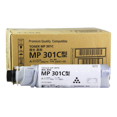 新しい互換性トナーカートリッジ 841767 841714 リコア・アフィシオ mp301 mp301 spfプリンター用
