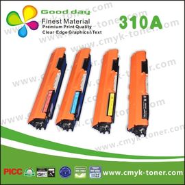 CP1025 CP1025NWのための真新しい310A 311A 312A 313A 色のトナー カートリッジ