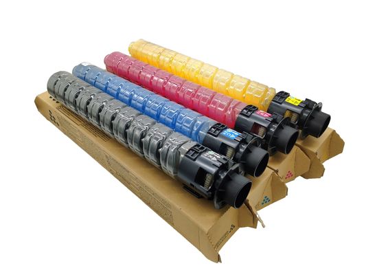 ISO9001 9500ページ リコープリンター トナー カートリッジ MP C2504 2004