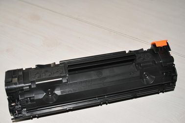 詰め替え式  は ISO MSDS の  P1005 P1006 のためのトナー カートリッジ 435A を黒くします