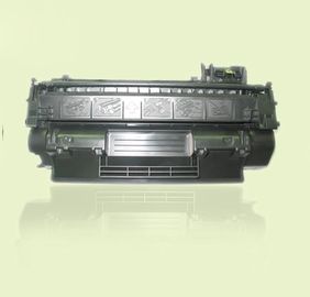 10 ブランド 505A  を黒くします Laserjet P2035 P2055 のために互換性があるトナー カートリッジを越えて下さい