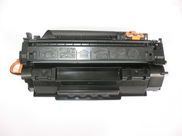 元の 7553A  は真新しい  P2014/P2015/M2727 のためのトナー カートリッジを黒くします