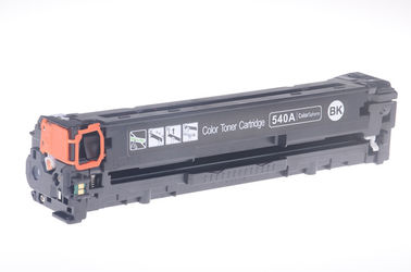詰め替え式の互換性がある  はトナー カートリッジ CB540A を CM130 1312 のために使用されて着色します