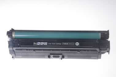 CP5220/5225 のためのリサイクルされた CE740A/CRG322  色のトナー カートリッジ